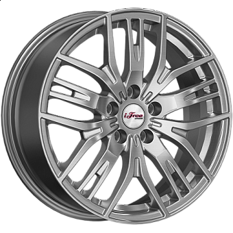 ���� ����� Ifree ����� 7x17 5x105 ET42 DIA56.6 ��� ���